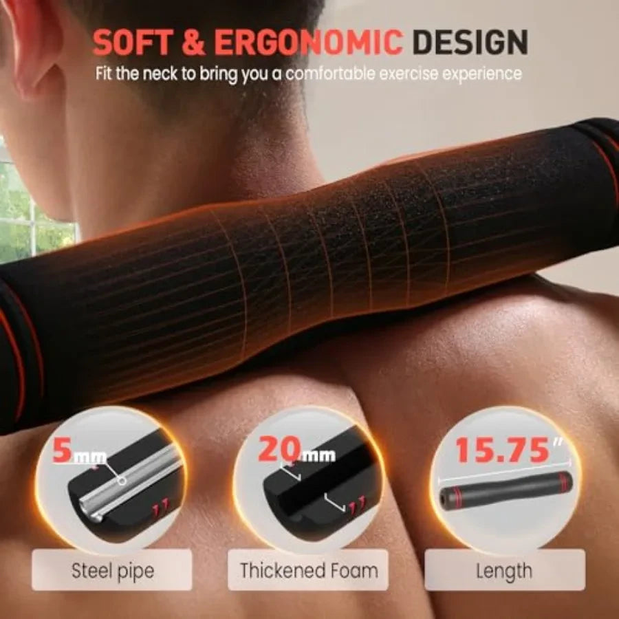 Adjustable Dumbbell Set
